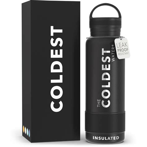 coldest water bottle beta product testing group|COLDEST .